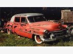 Thumbnail Photo 0 for 1953 Cadillac Fleetwood